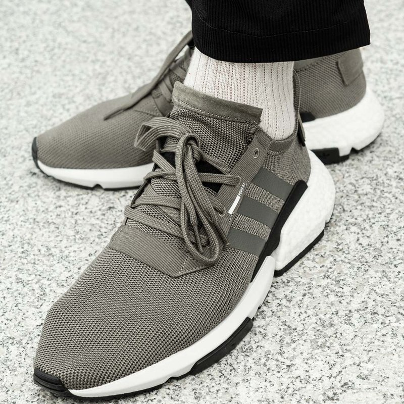 Buty sportowe męskie Adidas POD-S3.1 (B37369) – Adidas buty