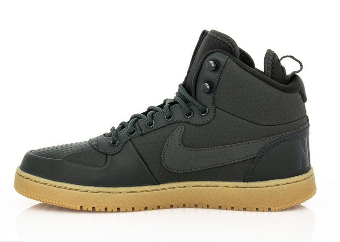 Buty zimowe męskie Nike Court Borought Mid Winter (AA0547-300)