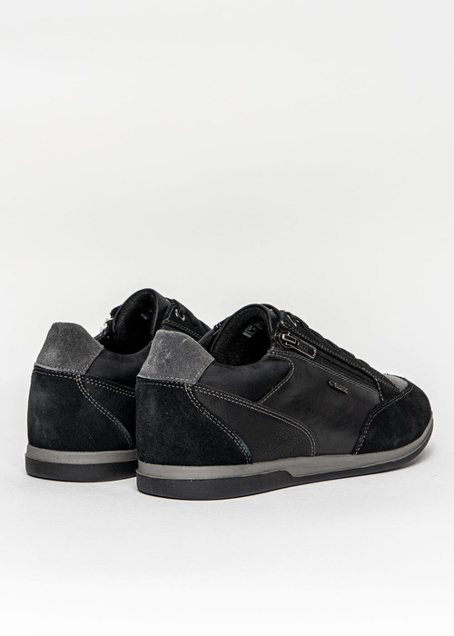 Sneakersy męskie GEOX U Renan A (U164GE 022CL C9997)
