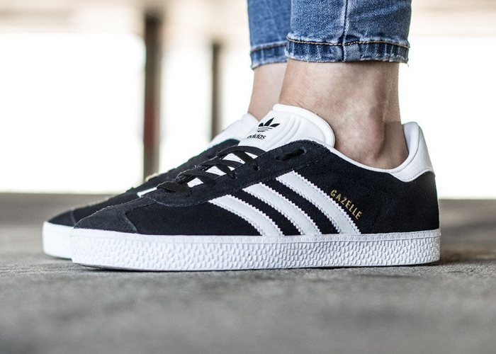 Buty sportowe damskie Adidas Gazelle (BB2502)