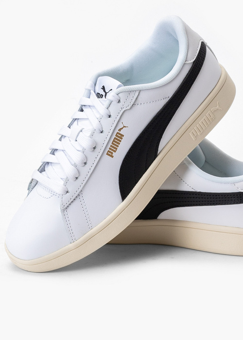 PUMA SMASH 3.0 L Sneakersy unisex
