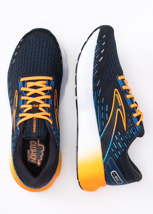 Buty do biegania męskie BROOKS Glycerin 20