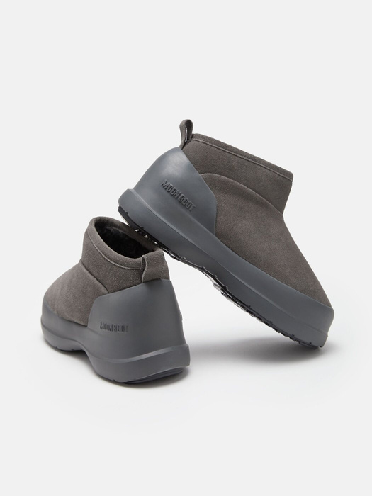 Moon Boot LUNA LOW BOOT SU Śniegowce damskie