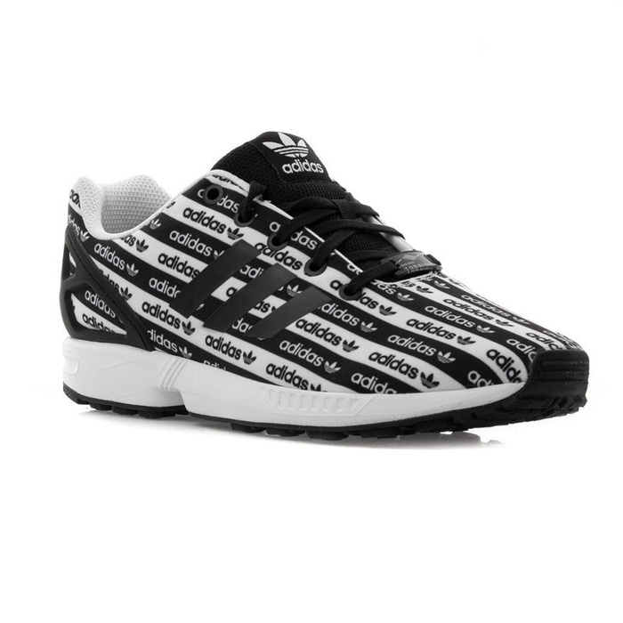 Buty sportowe Adidas ZX Flux J (EG4117)