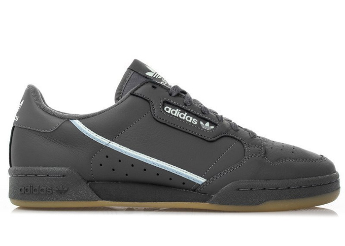 Buty sportowe męskie Adidas Continental 80 (G27705)