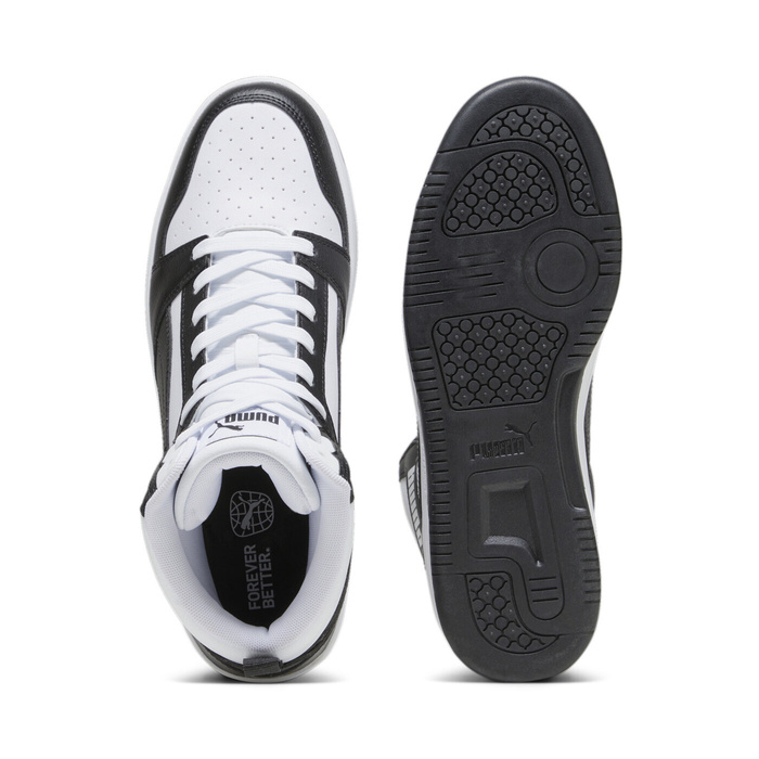 Puma Rebound v6 Sneakersy męskie