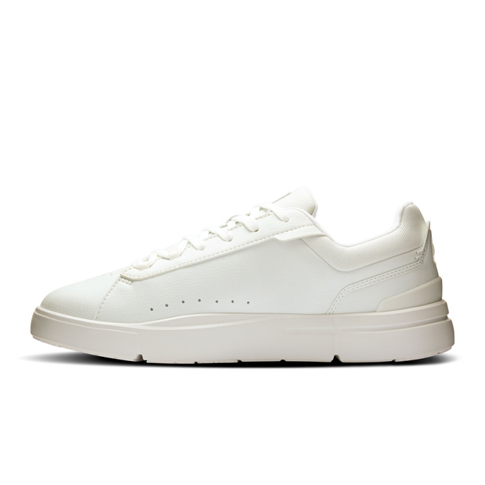 ON The Roger Advantage White | White Sneakersy damskie