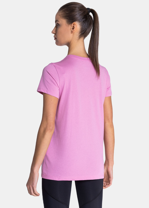 Koszulka damska Under Armour Sportstyle Graphic (1356305-680)