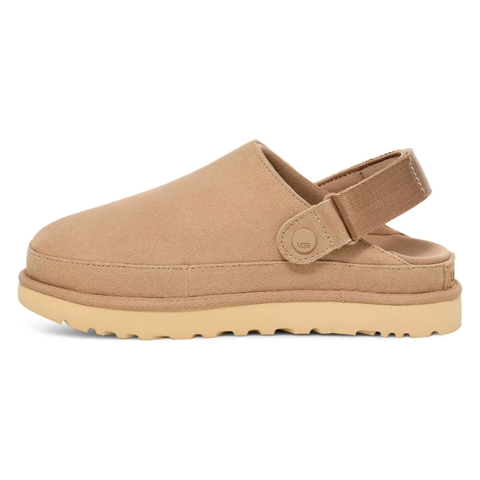 UGG Goldenstar Clog Klapki damskie