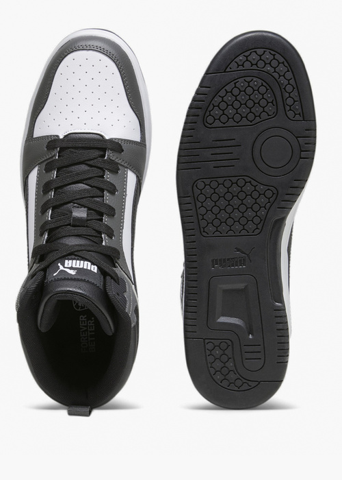PUMA REBOUND V6 Sneakersy męskie