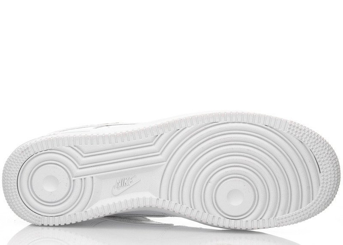 Buty sportowe męskie Nike Air Force 1 07'' LV8 LTHR (BQ5361-100)