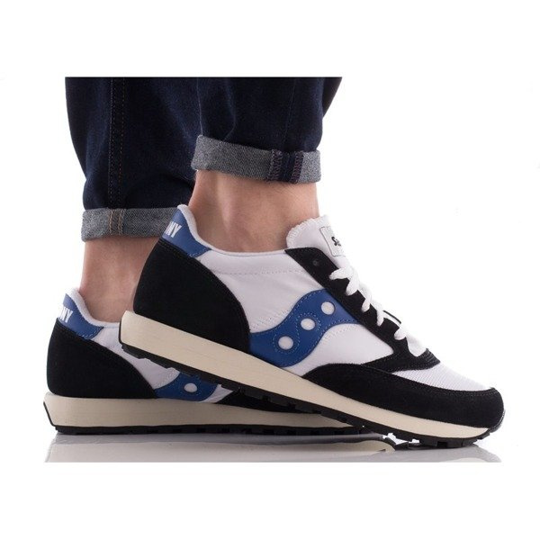 Buty sportowe męskie Saucony Jazz Original Vintage (S70368-15)