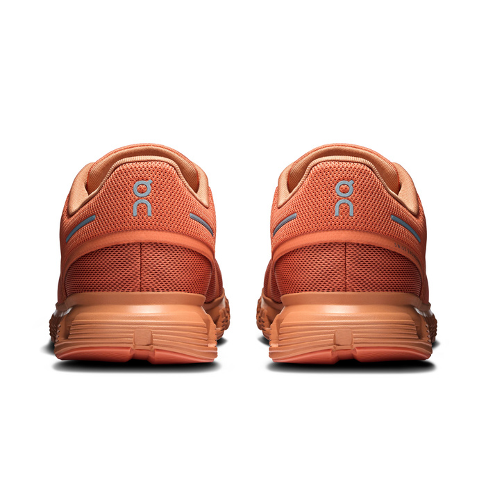 On Cloud 6 M Canyon | Sandstone Sneakersy męskie