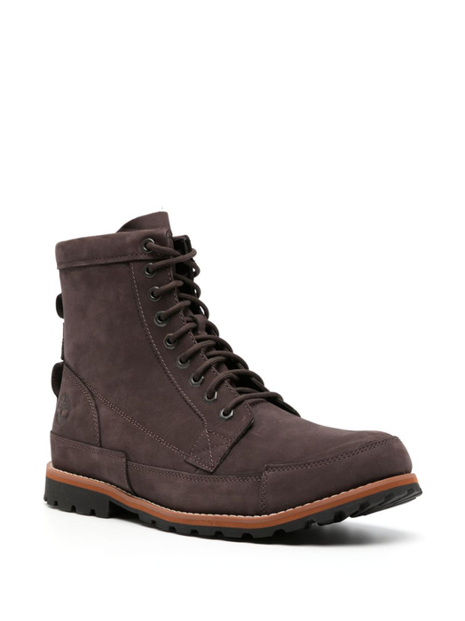 Timberland Originals MID LACE UP BOOT SOIL Trzewiki męskie