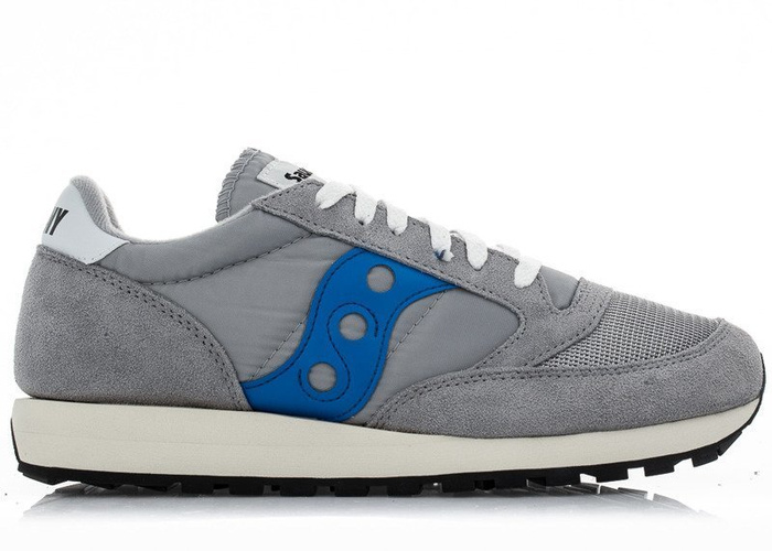 Buty sportowe męskie Saucony Jazz Original Vintage (S70368-72)