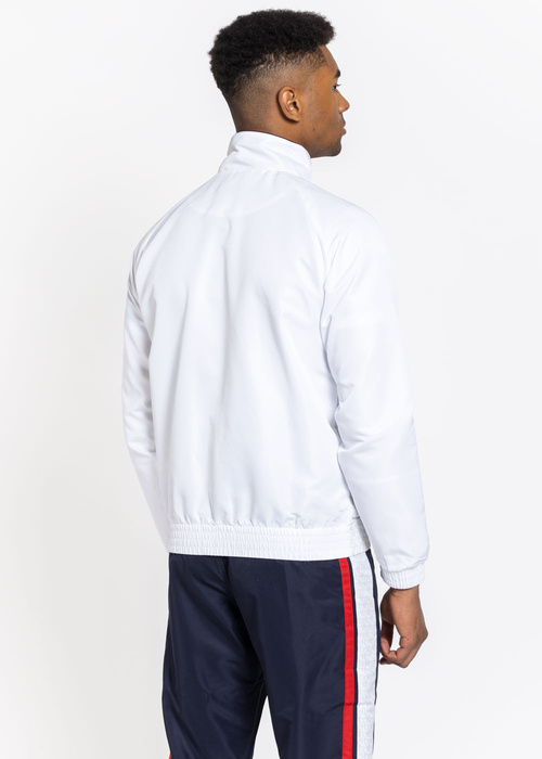 Komplet dresowy męski Sergio Tacchini Ansley Tracksuit (39093-380)