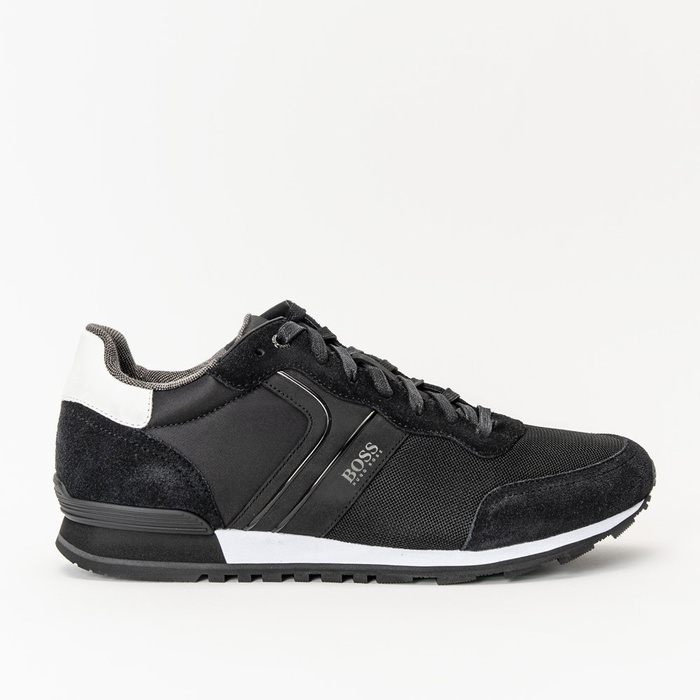 Sneakers'y męskie BOSS Parkour (50433661 10214574 01 003)
