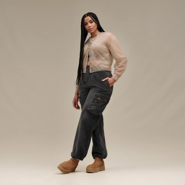 UGG Cityfunc Ultra Mini Boot Buty zimowe damskie