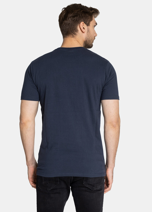 Koszulka męskie Ellesse Prado Tee (SHC07405-429)