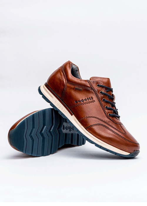 Buty sportowe męskie Bugatti Stranger (331-81905-4100-6300)
