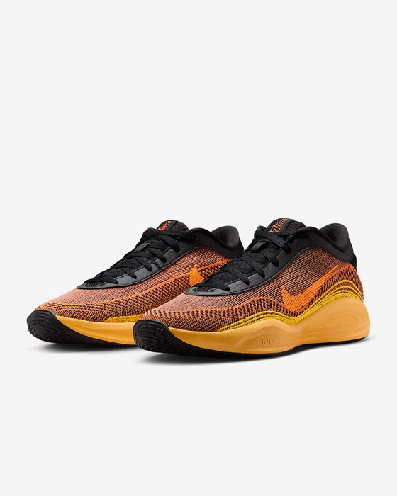 Nike G.T. Hustle Academy Buty męskie do koszykówki