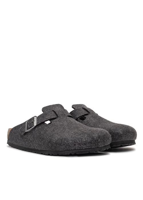 Chodaki męskie Birkenstock Boston (160371)