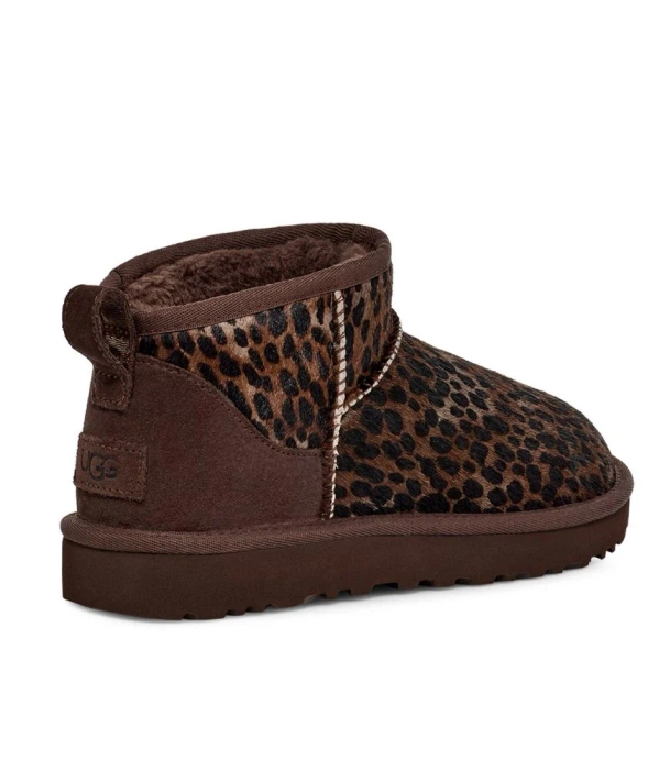 UGG W Classic Ultra Mini Buty zimowe damskie