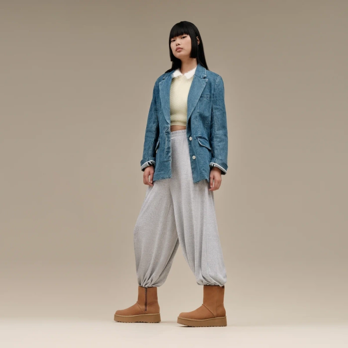 UGG Cityfunc Mid Boot Buty zimowe damskie