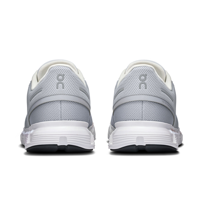 ON Cloud 6 W Glacier | White Sneakersy damskie