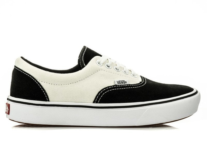 Buty sportowe Vans Comfycush Era (VN0A3WM9N8K1)
