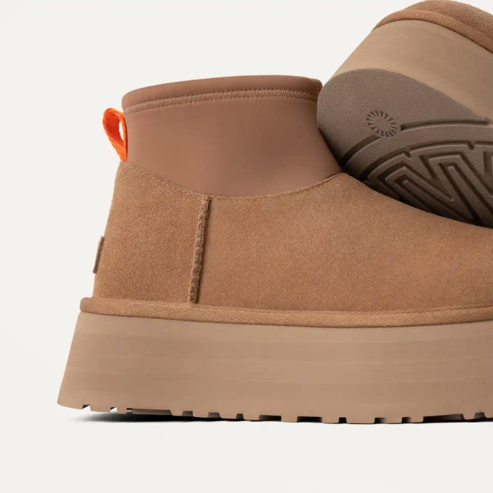 UGG W Classic Mini Dipper Boot Buty zimowe damskie