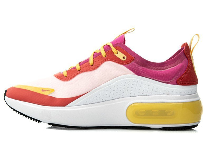 Buty sportowe Nike W Air Max DIA (AR7410-102)