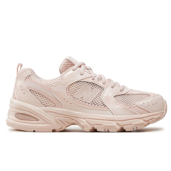 NEW BALANCE 530 GR530AK Sneakersy damskie różowy