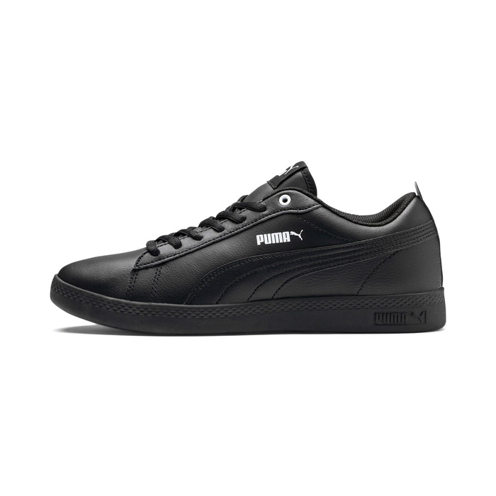 PUMA SMASH WNS V2 L Sneakersy damskie