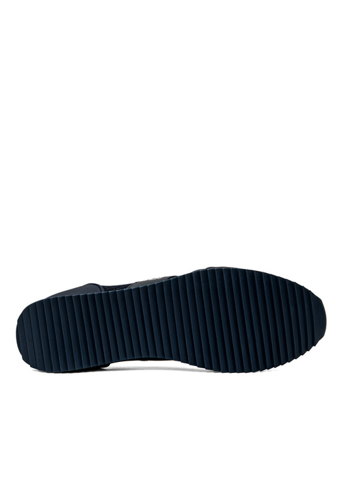Buty sportowe męskie EA7 Emporio Armani (X8X027 XK050 D813)