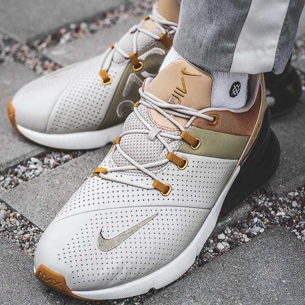 Buty sportowe męskie Nike Air Max 270 (AO8283-200)