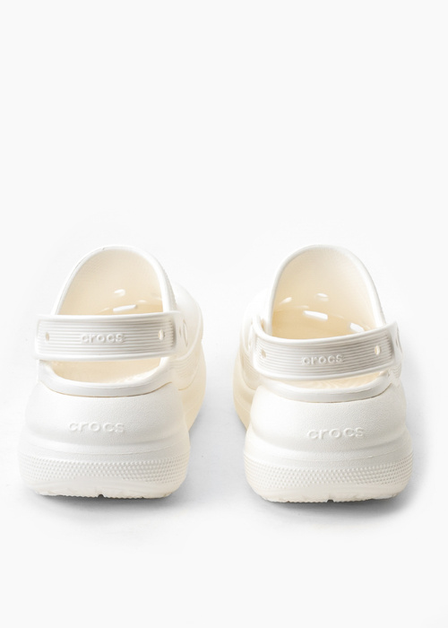 Chodaki unisex CROCS CLASSIC CRUSH CLOG 