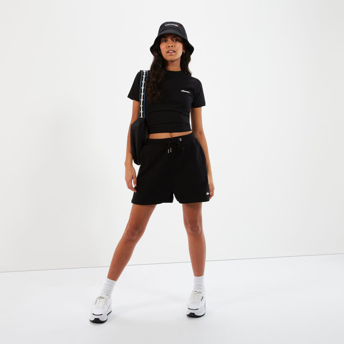 Szorty damskie ELLESSE SHANNI SHORT