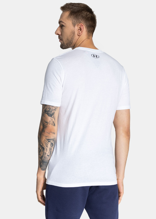 Koszulka Under Armour Tech 2.0 SS Tee (11326799-100)