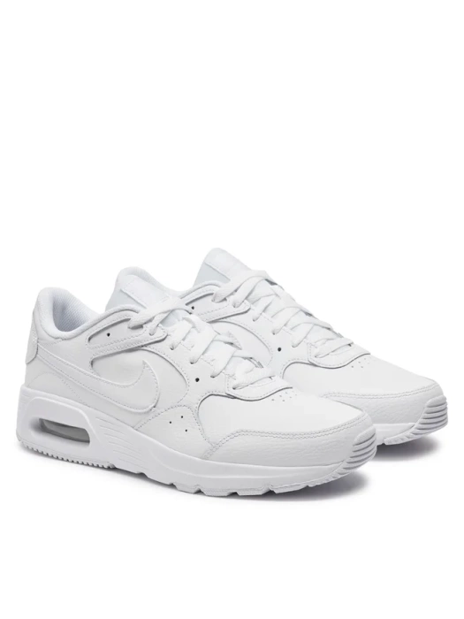 Nike Air Max SC Leather Sneakersy męskie