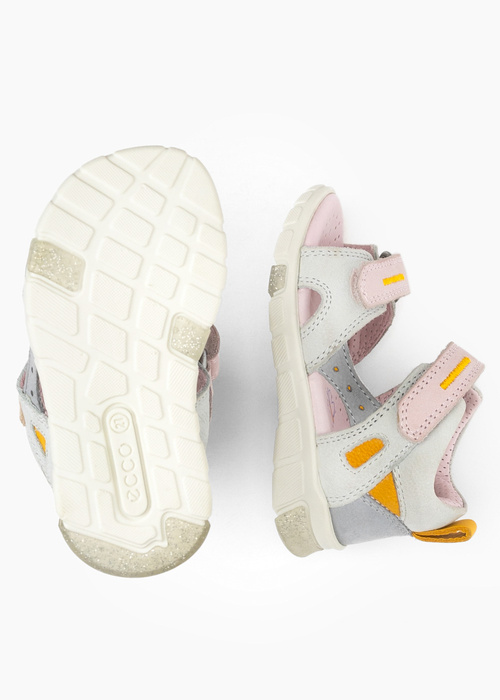 Sandały dziecięce ECCO MINI STRIDE FLAT SANDAL 