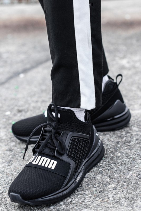 Buty sportowe męskie Puma Ignite Limitless (189495-01)