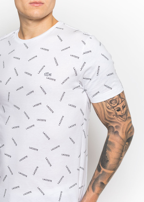 Koszulka męska Lacoste (TH0130-30B)