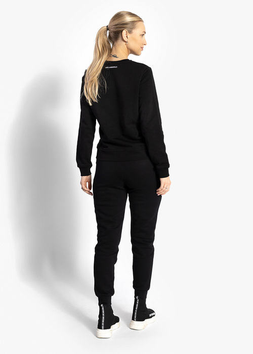 Bluza damska KARL LAGERFELD IKONIK 2.0 KARL SWEATSHIRT