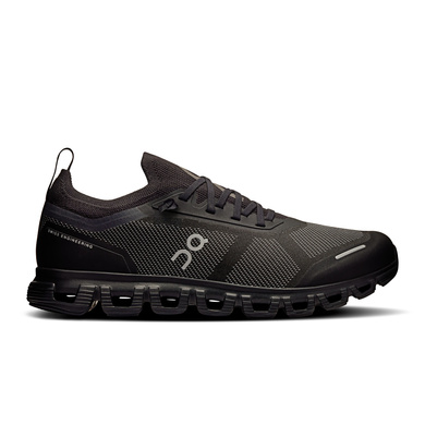 On Cloud 6 Versa Black | Eclipse Sneakersy męskie