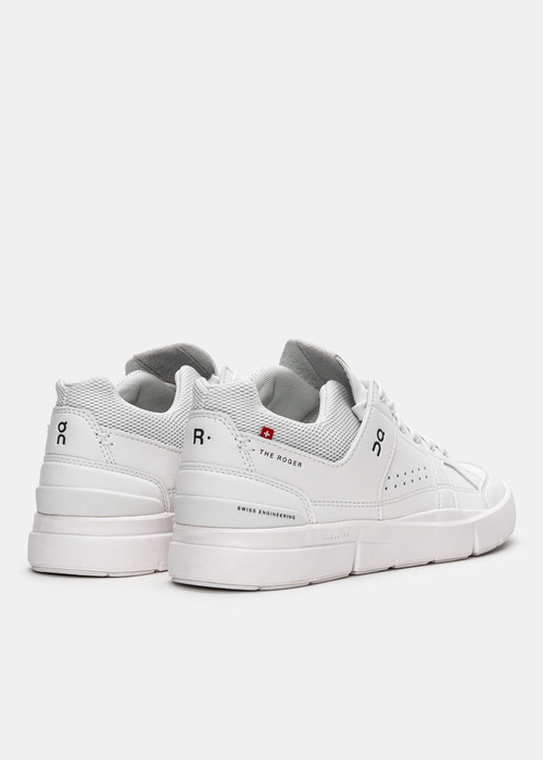 ON The Roger Clubhouse Sneakersy damskie