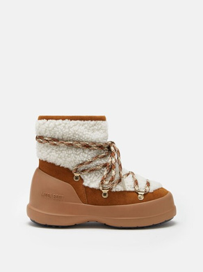 Moon Boot LUNA BOOT Śniegowce damskie