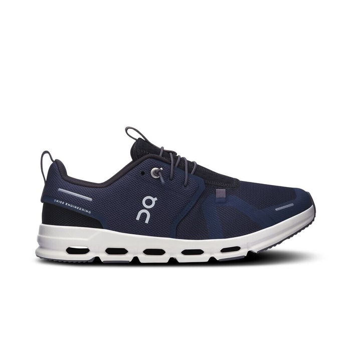 ON Cloud Sky Y Midnight | Black Sneakersy dziecięce
