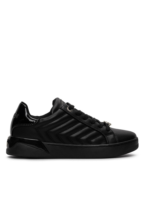 Sneakersy damskie Guess Racheel (FL7RACSMA12-BLACK)