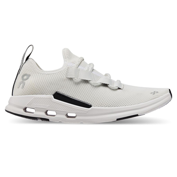 ON Cloudeasy Sneakersy damskie białe